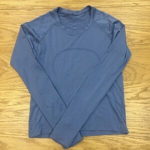 Lululemon Long Sleeve